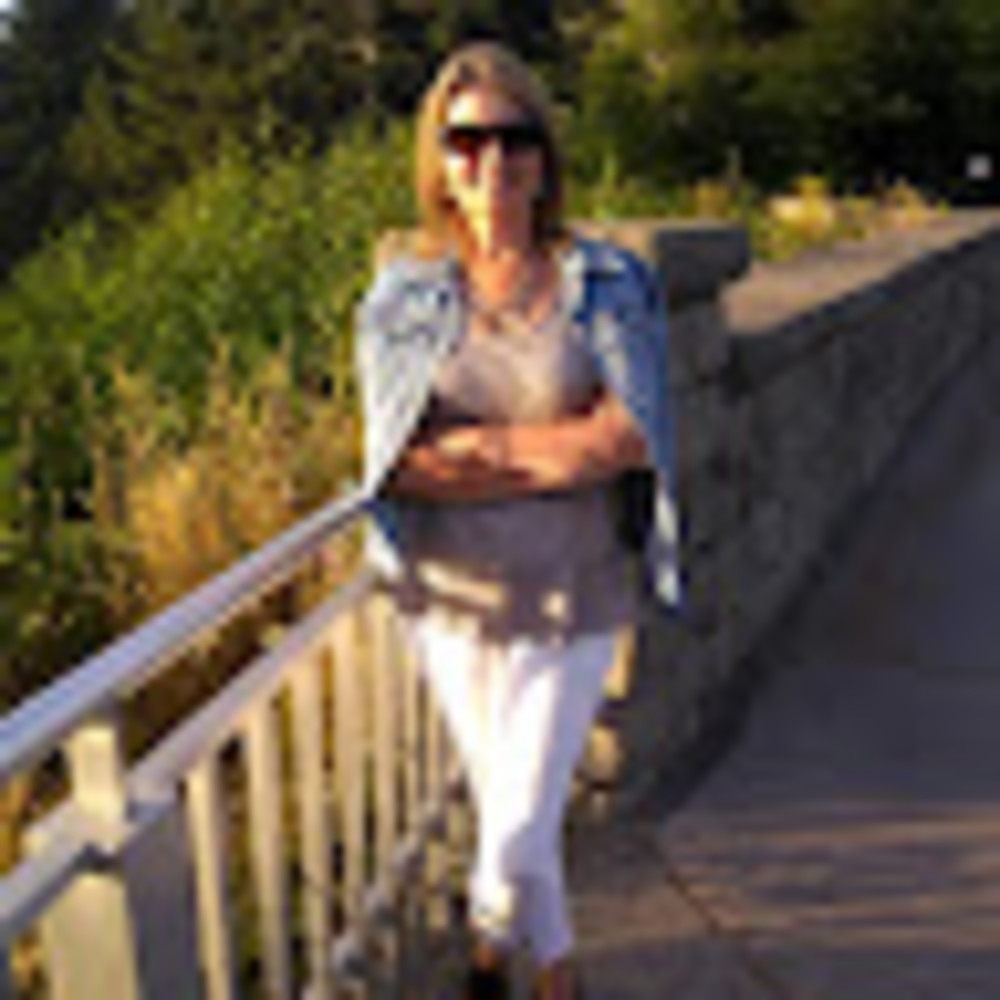 Meet your Posher, Barbara